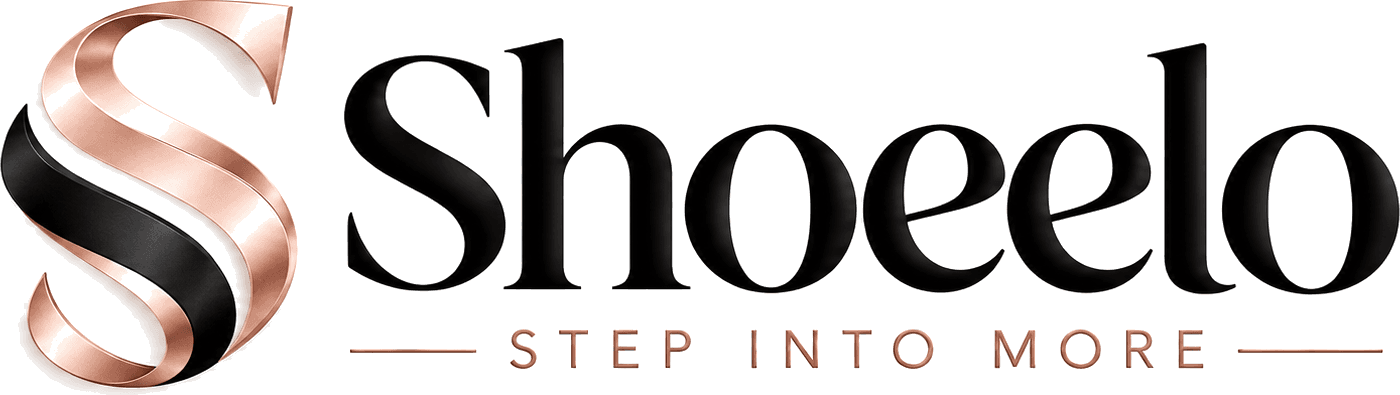 Shoeelo — Step Into More