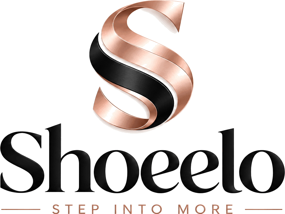 Shoeelo — Step Into More