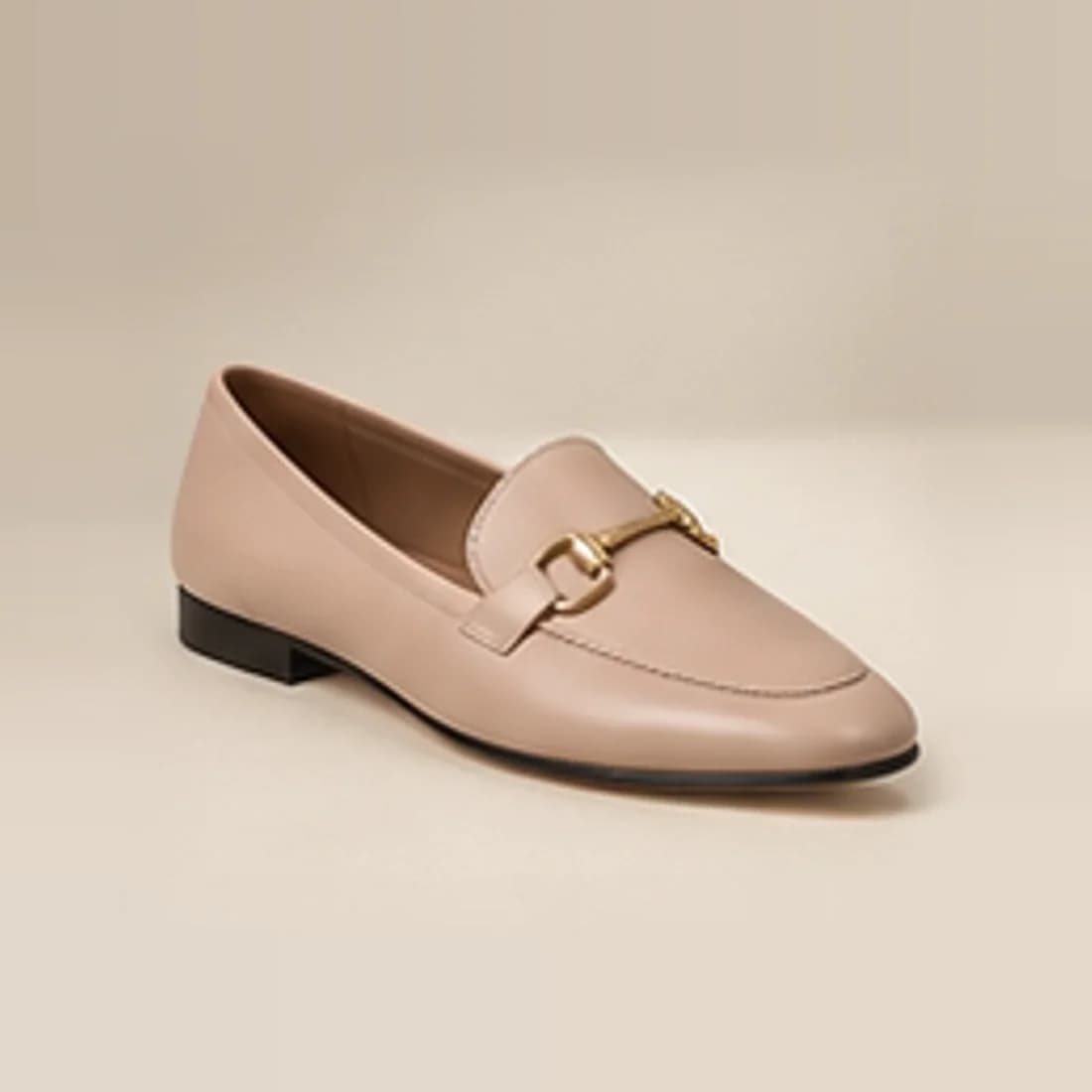 Amara Luxe Loafer