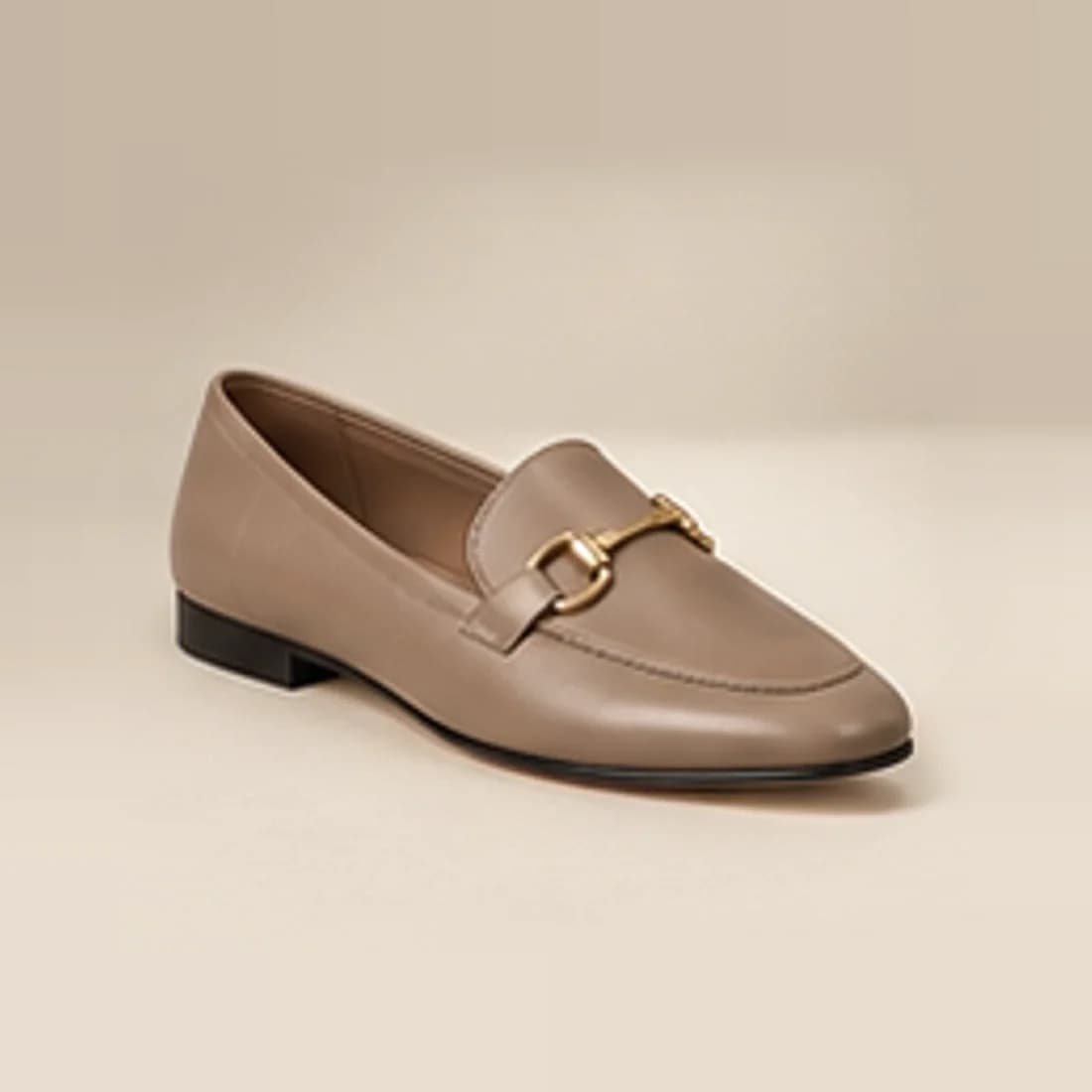 Amara Luxe Loafer