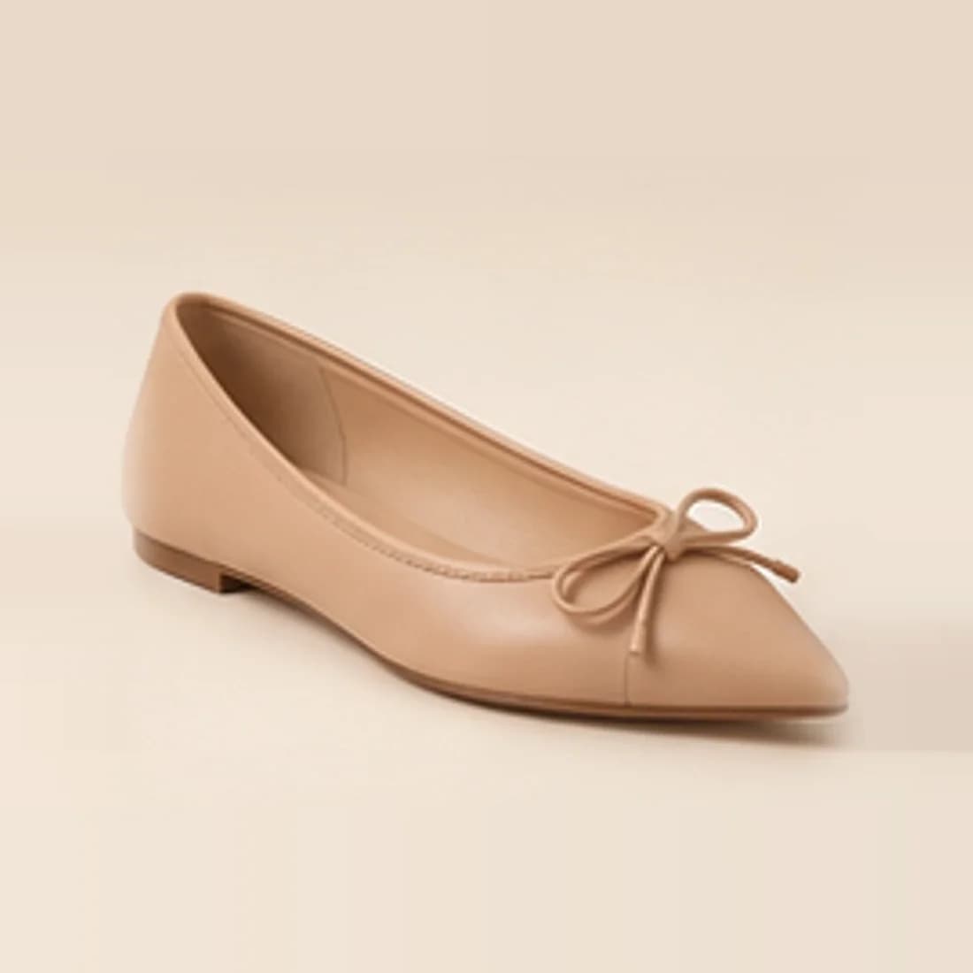 Elodie Ballet Flat