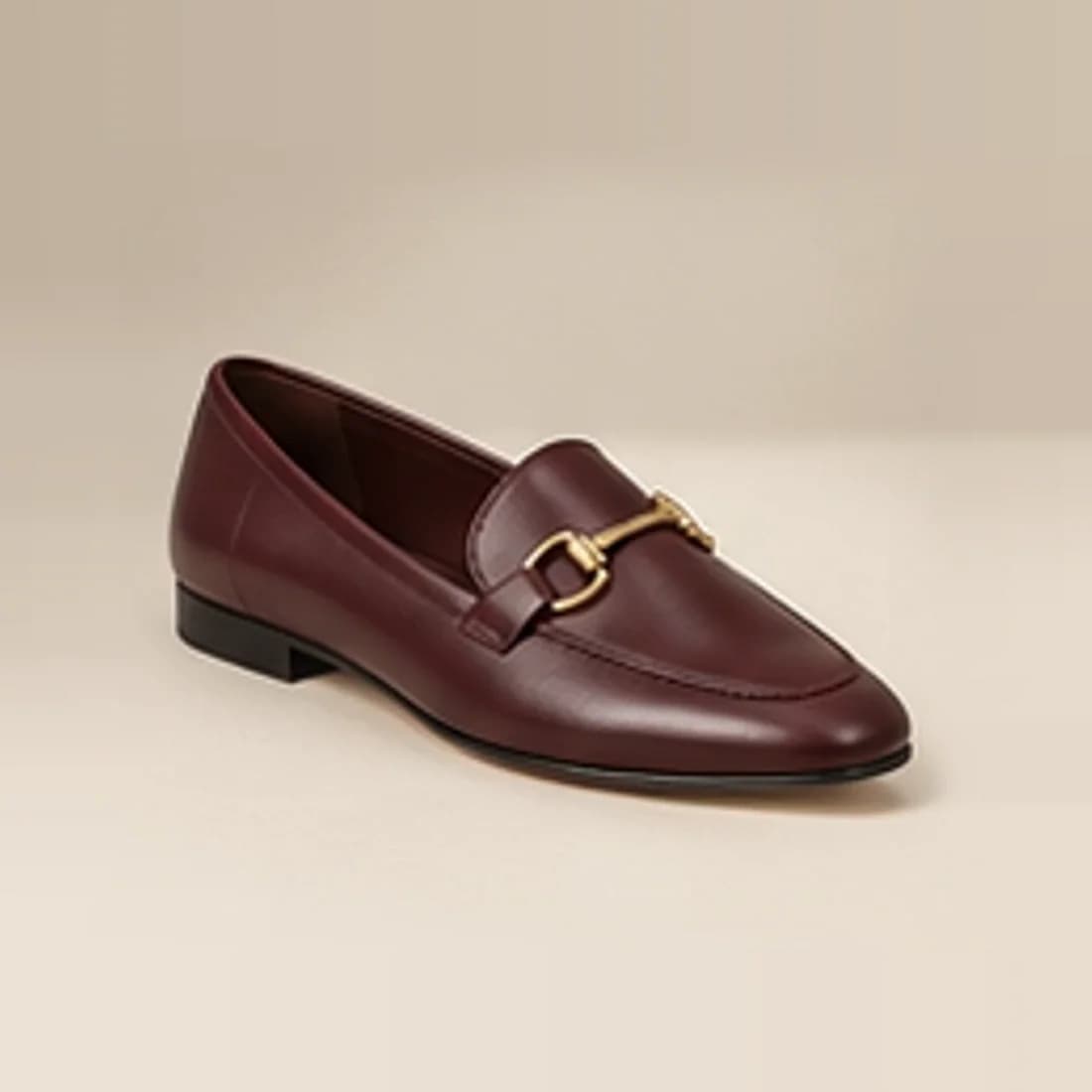 Amara Luxe Loafer