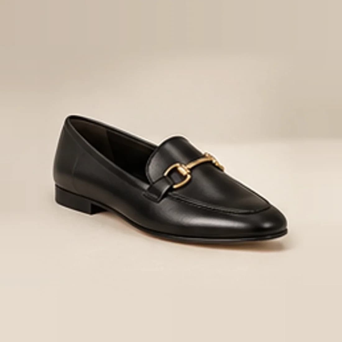 Amara Luxe Loafer