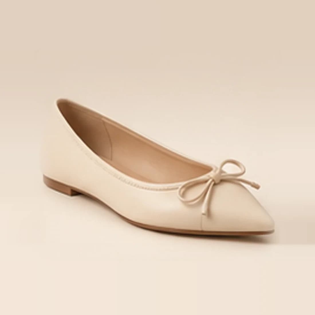 Elodie Ballet Flat