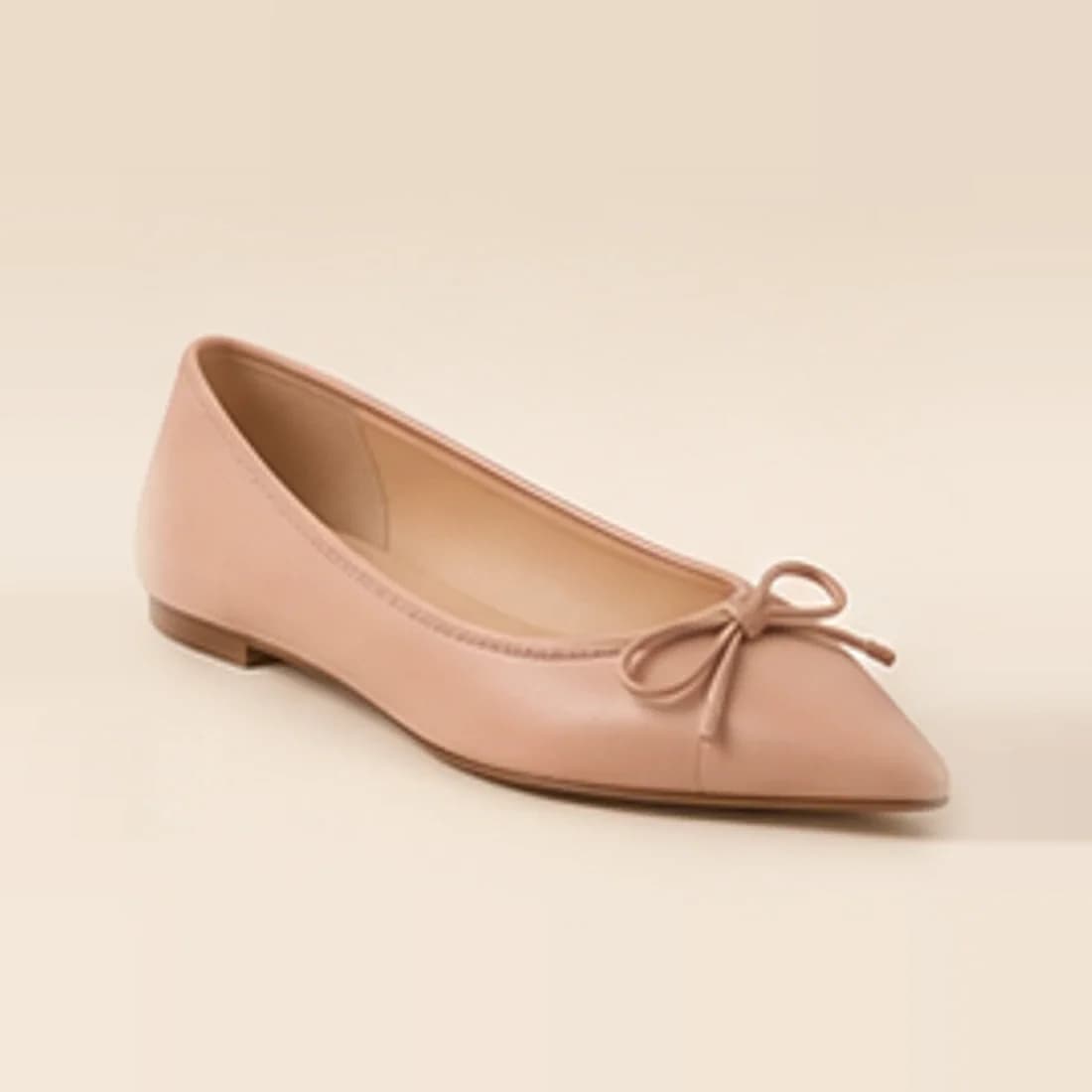 Elodie Ballet Flat