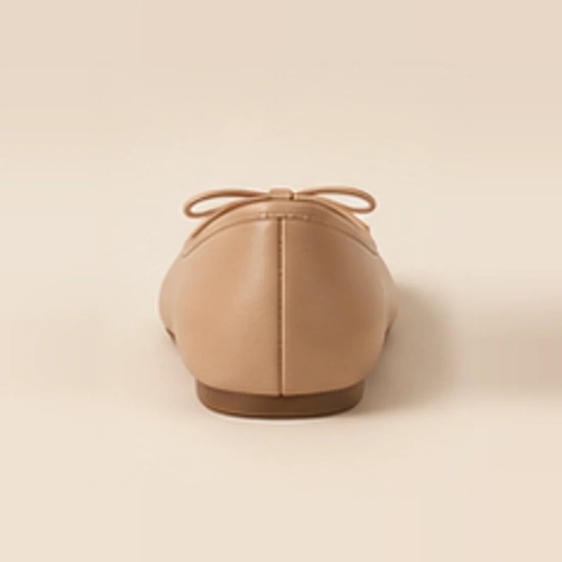 Elodie Ballet Flat, from behind