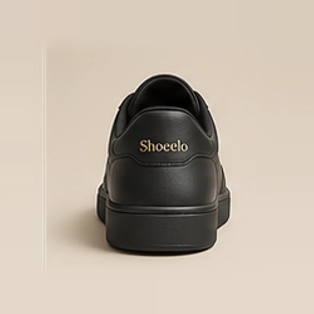Luna Premium Sneaker, from behind