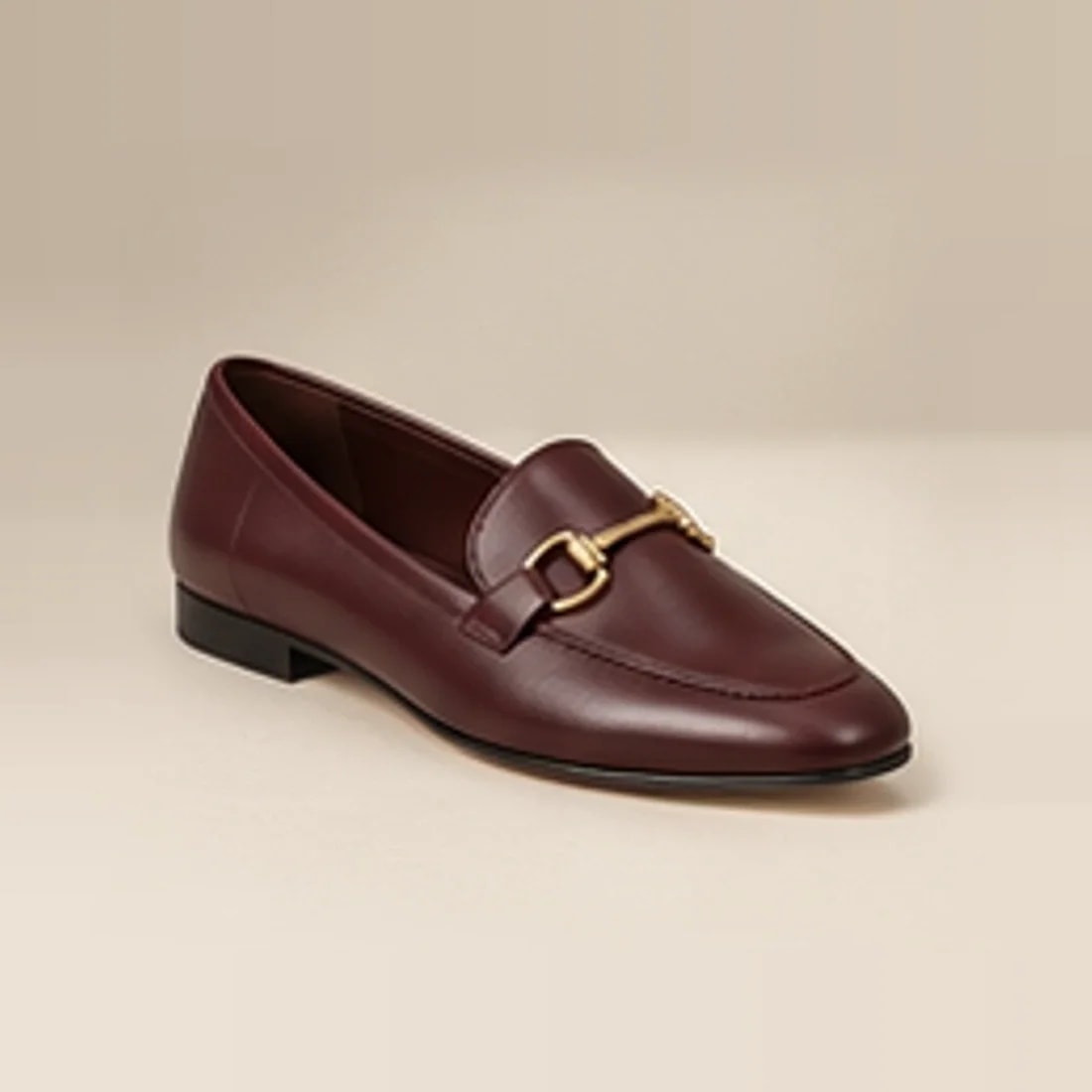 Amara Luxe Loafer