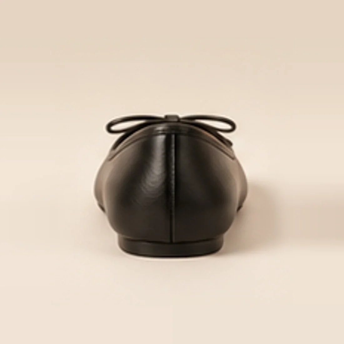 Elodie Ballet Flat, from behind